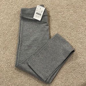 Girls crewcuts leggings